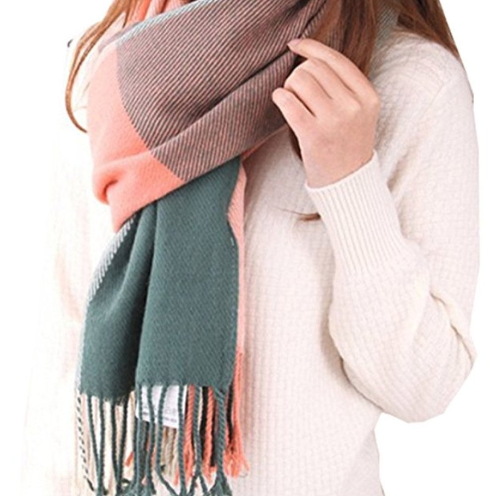 Winter Scarf